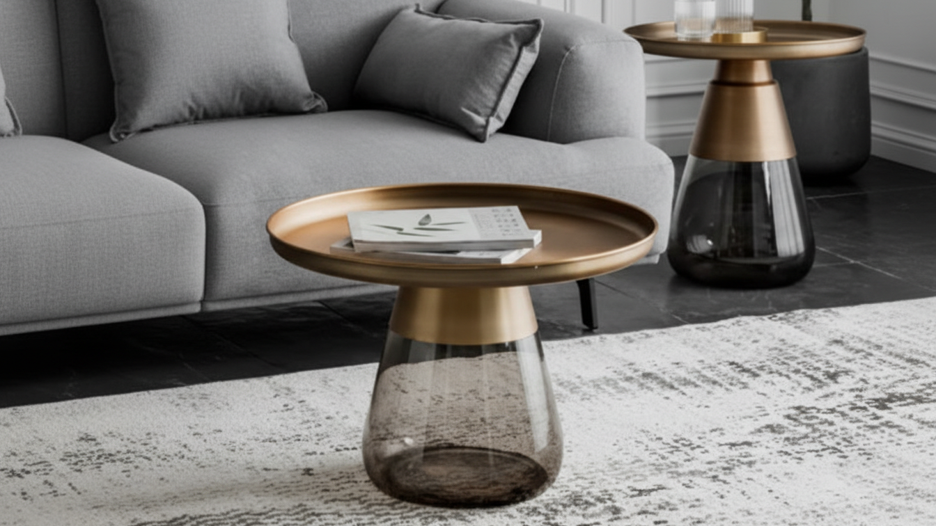 JS-C008 Executive Lounge