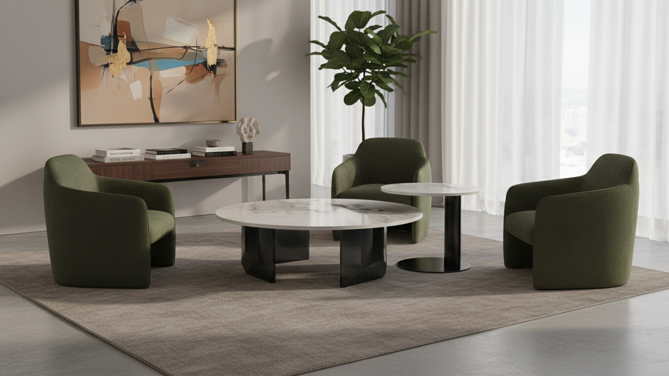 JS-C015 Executive Office