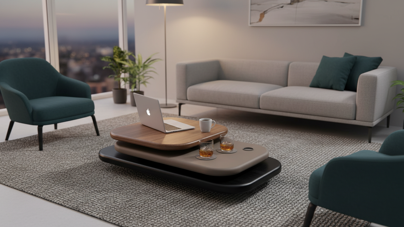 JS-C021 Executive Lounge