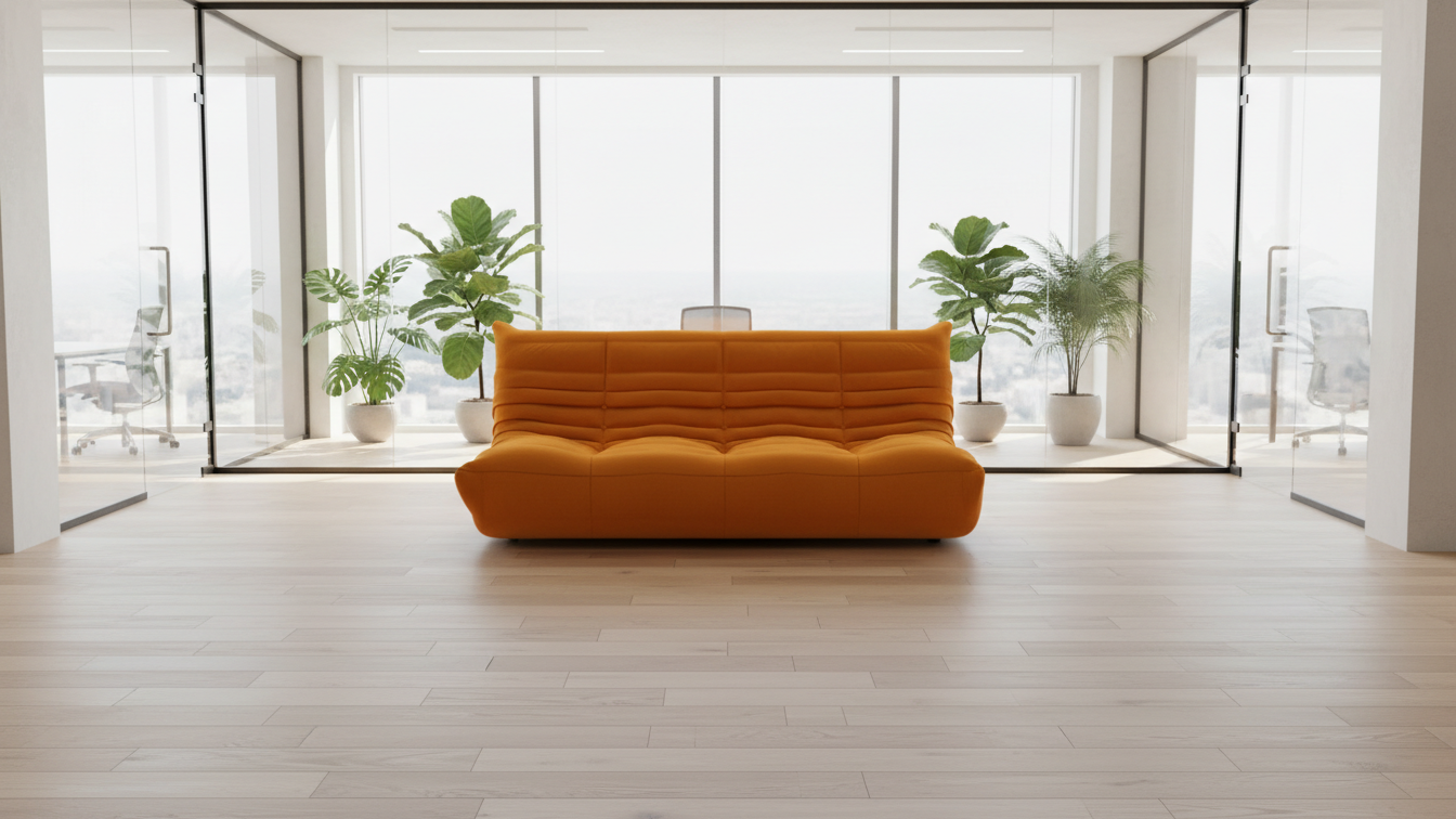 JS-CS008 Creative Office Breakout