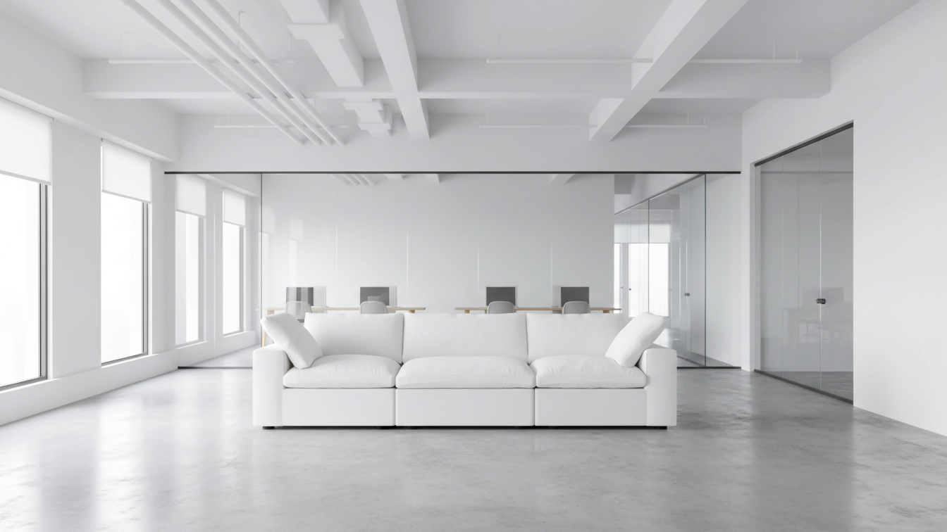 JS-CS012 Creative Office