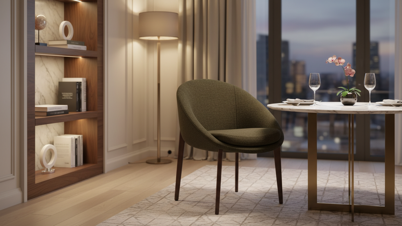 JS-D014 Luxury Suite