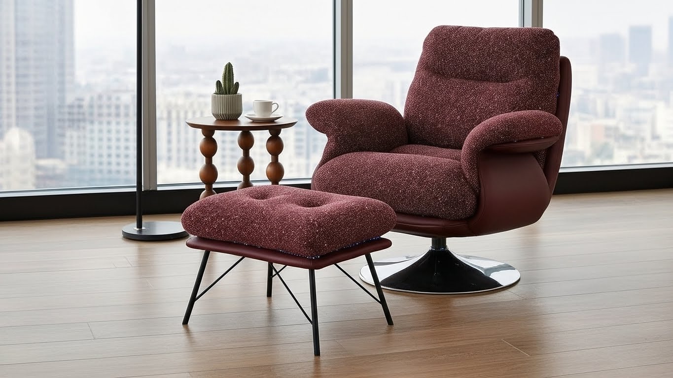 JS-L001 Executive Office