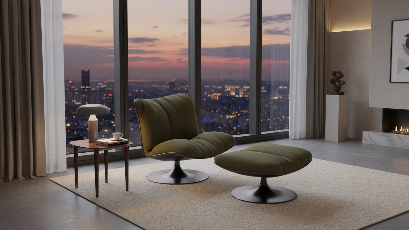 JS-L006 Executive Suite