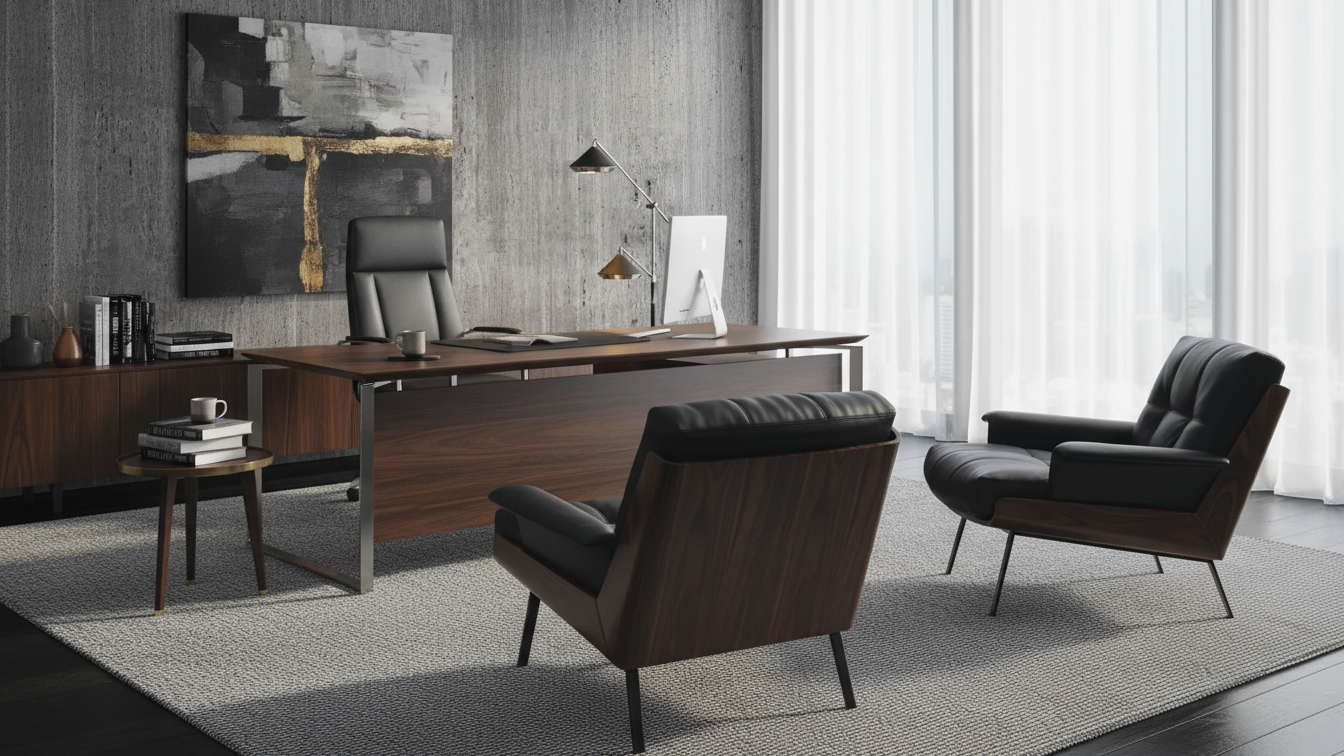 JS-L010 Executive Office