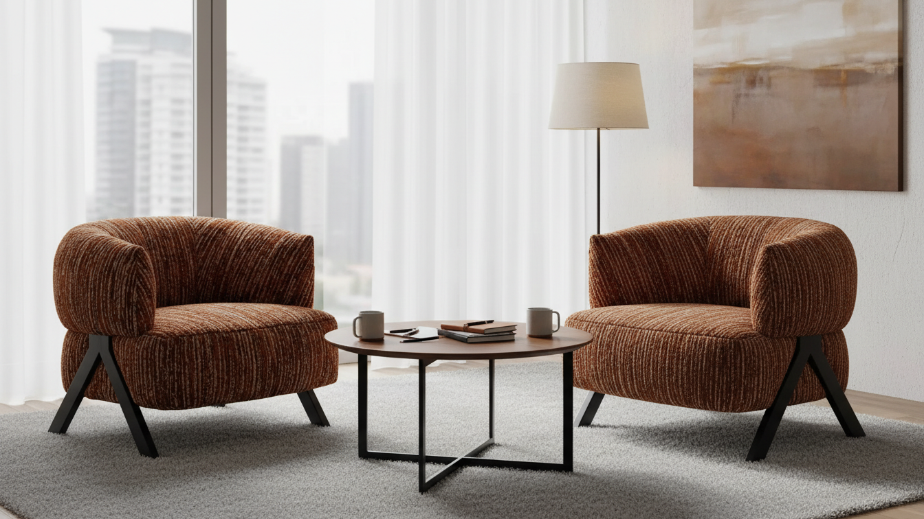 JS-L019 Executive Suite