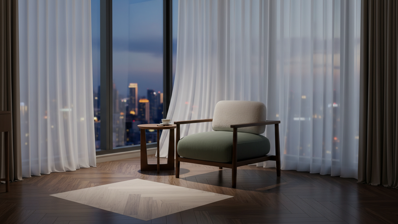 JS-L020-3 excutive suite