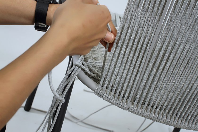 JS-OD0081 Outdoor Garden Set (8)