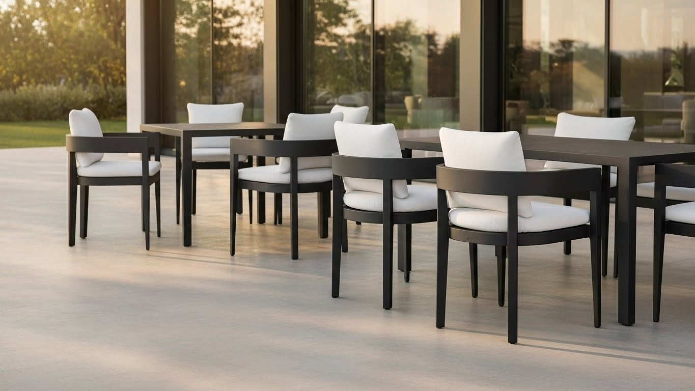 JS-OD0158 Private Villa