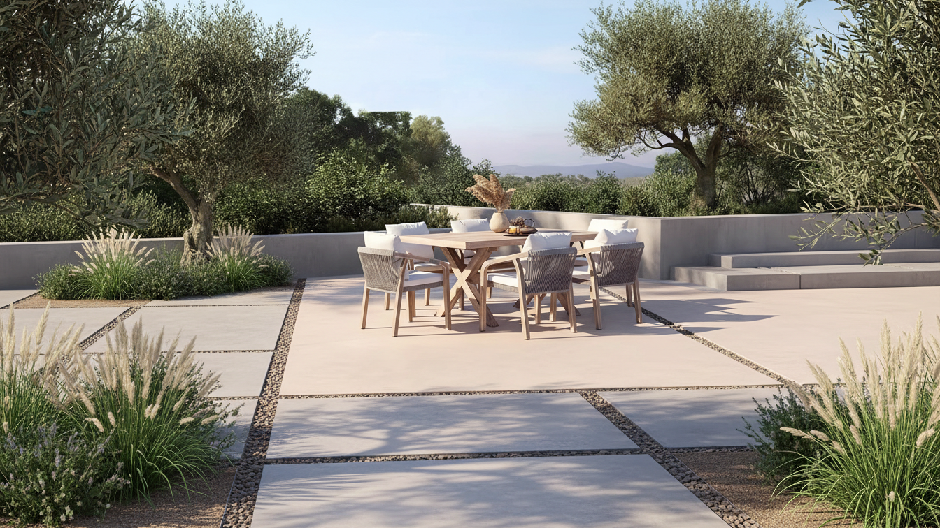 JS-OGS0011-The Private Villa Garden