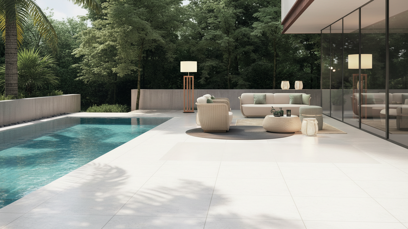 JS-OGS0298 The Hotel Poolside