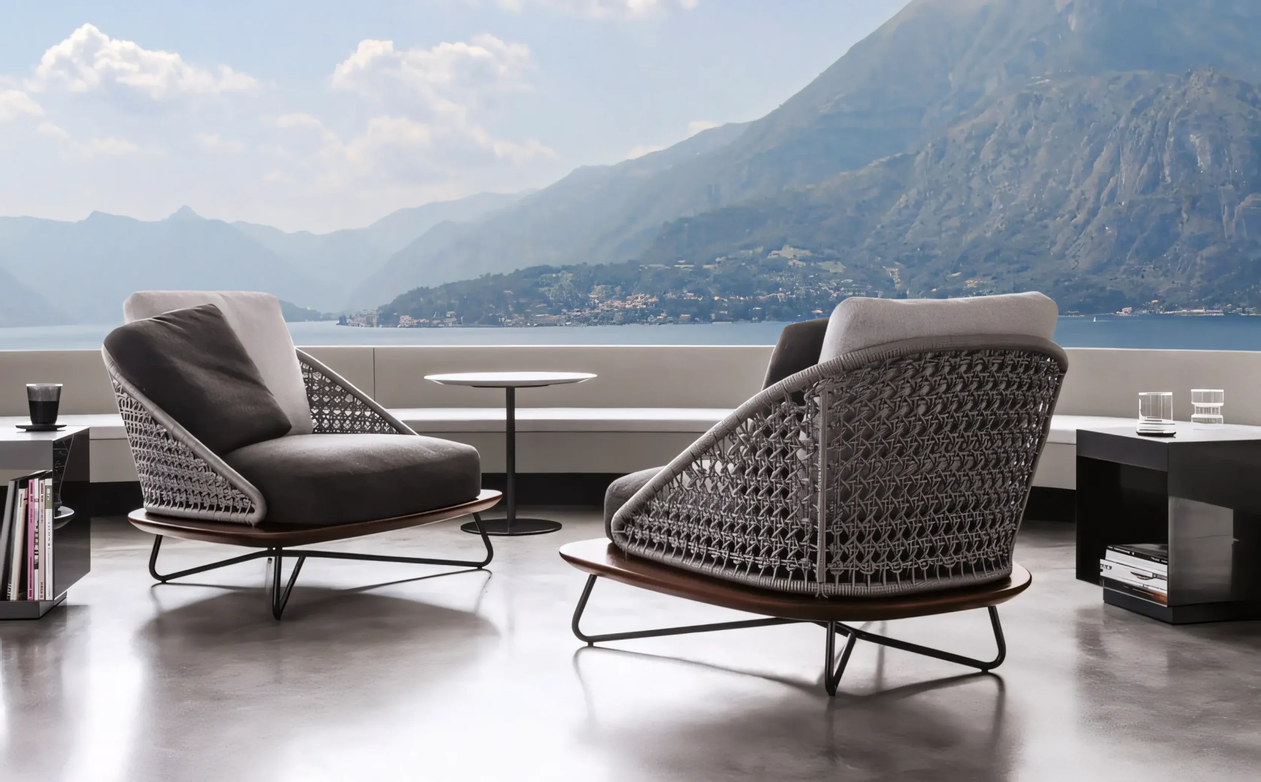 JS-PLC0045 Garden Lounge Chair (2-1)