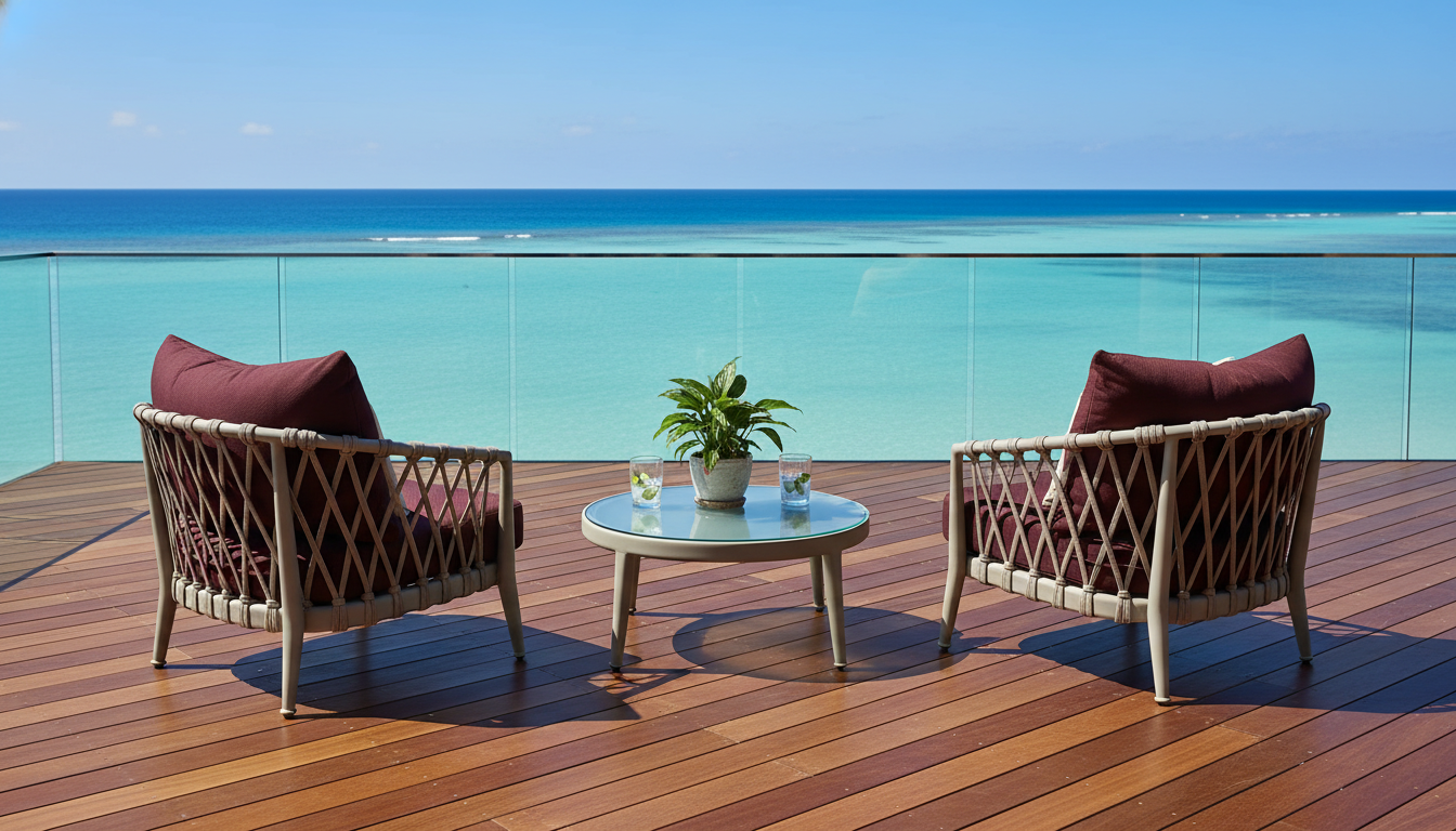 JS-PLC0458 The Oceanfront Deck