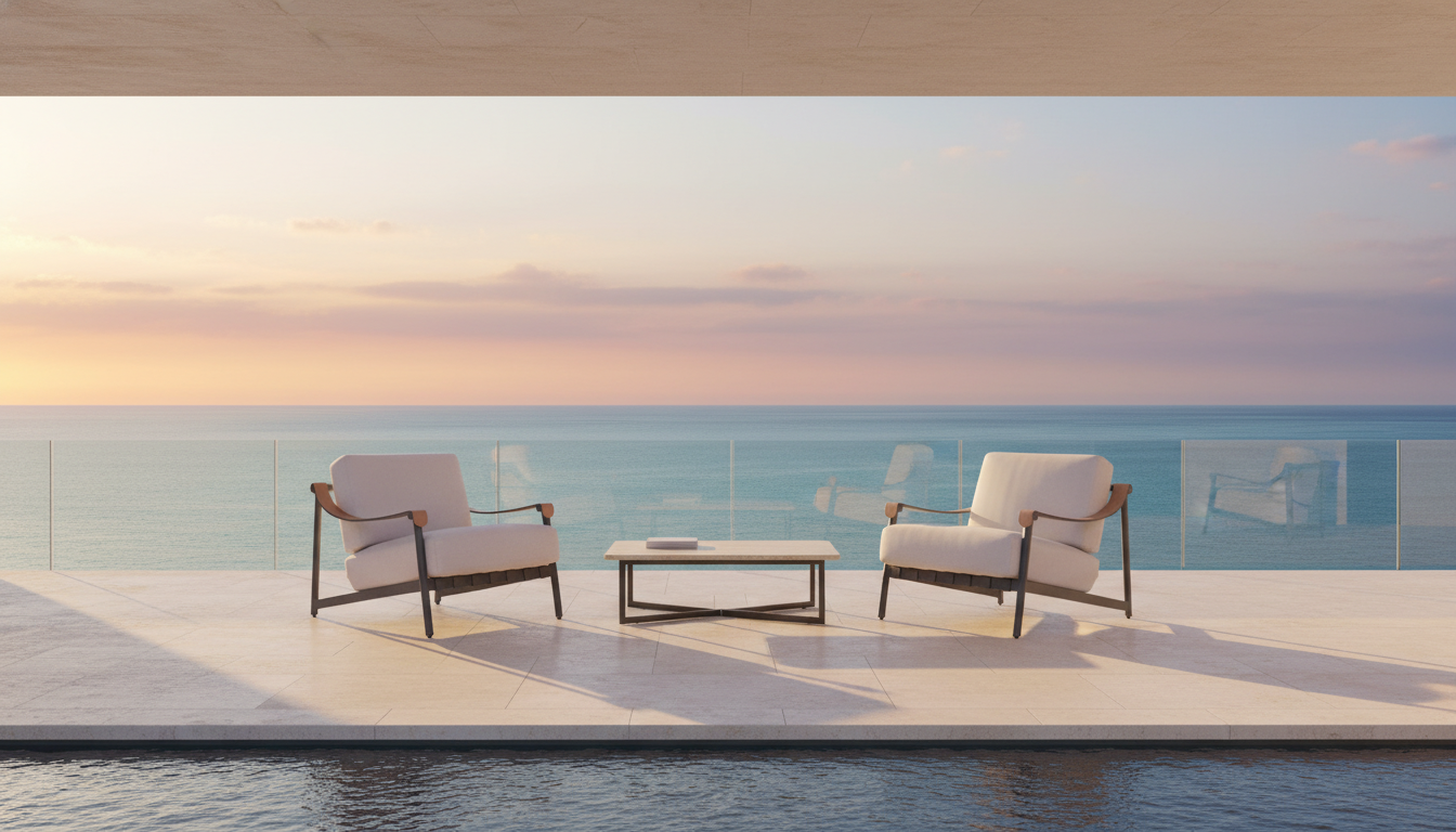 JS-PLC0829 The Coastal Villa Terrace