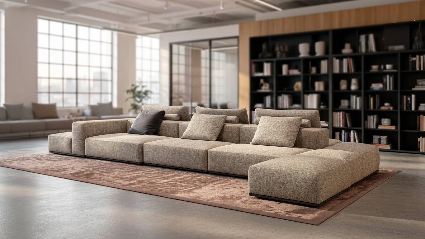 JS-S004 Creative Studio