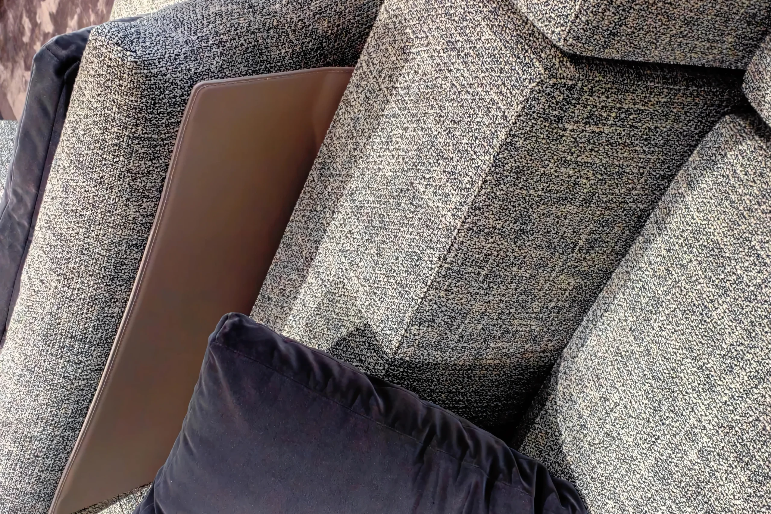 JS-S004 Westside sofa (material)