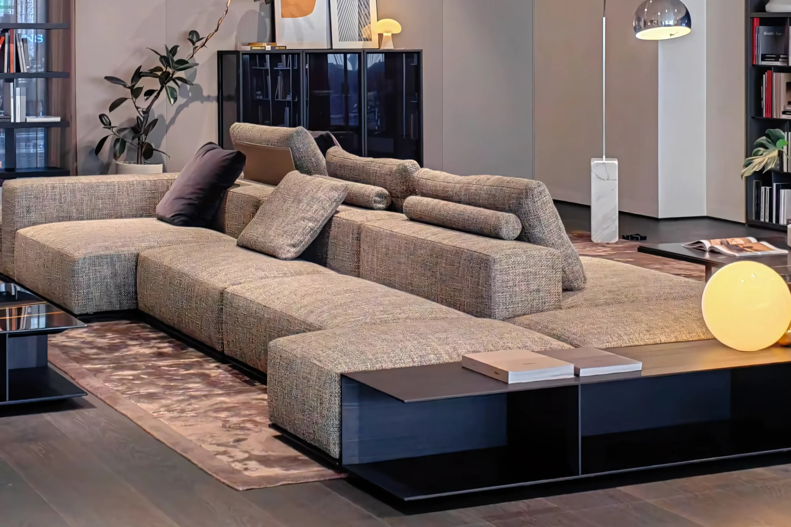 JS-S004 Westside sofa (mod)