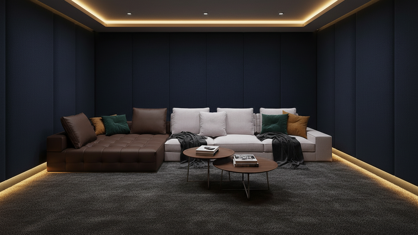 JS-S023-private cinema