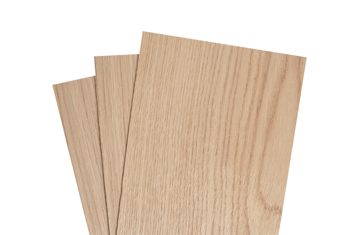 oak-veneer