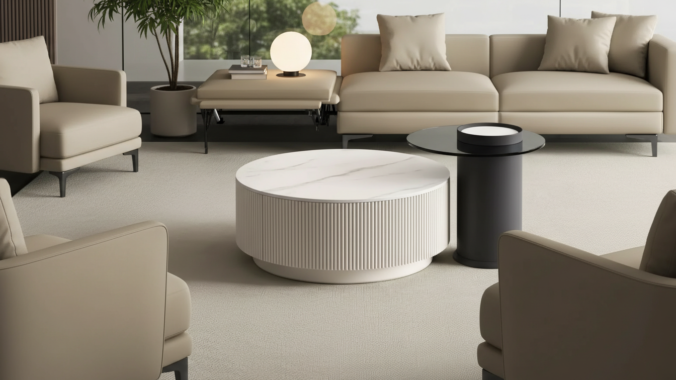 JS-C014 Executive Office