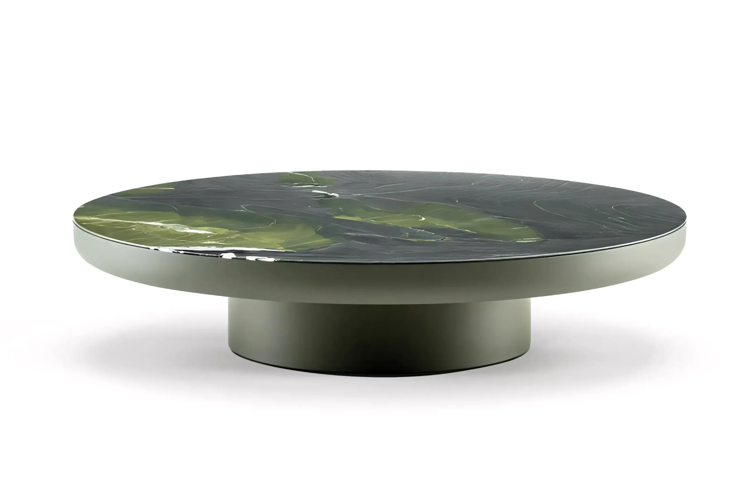 JS-C017 Sturdy Living Room Coffee Table (2-3)