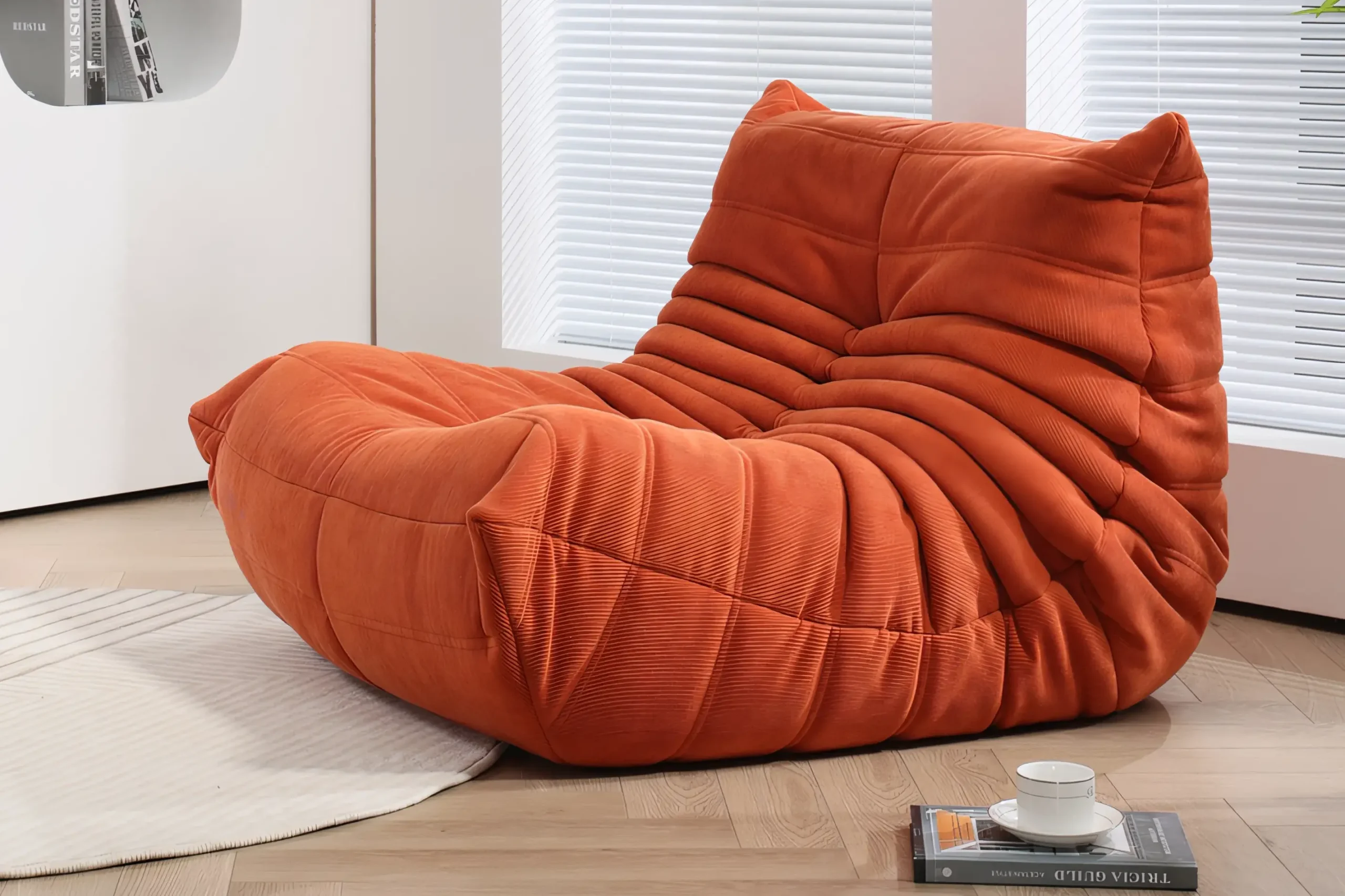 JS-CS008 Space Saving Sofa Furniture (2-2)