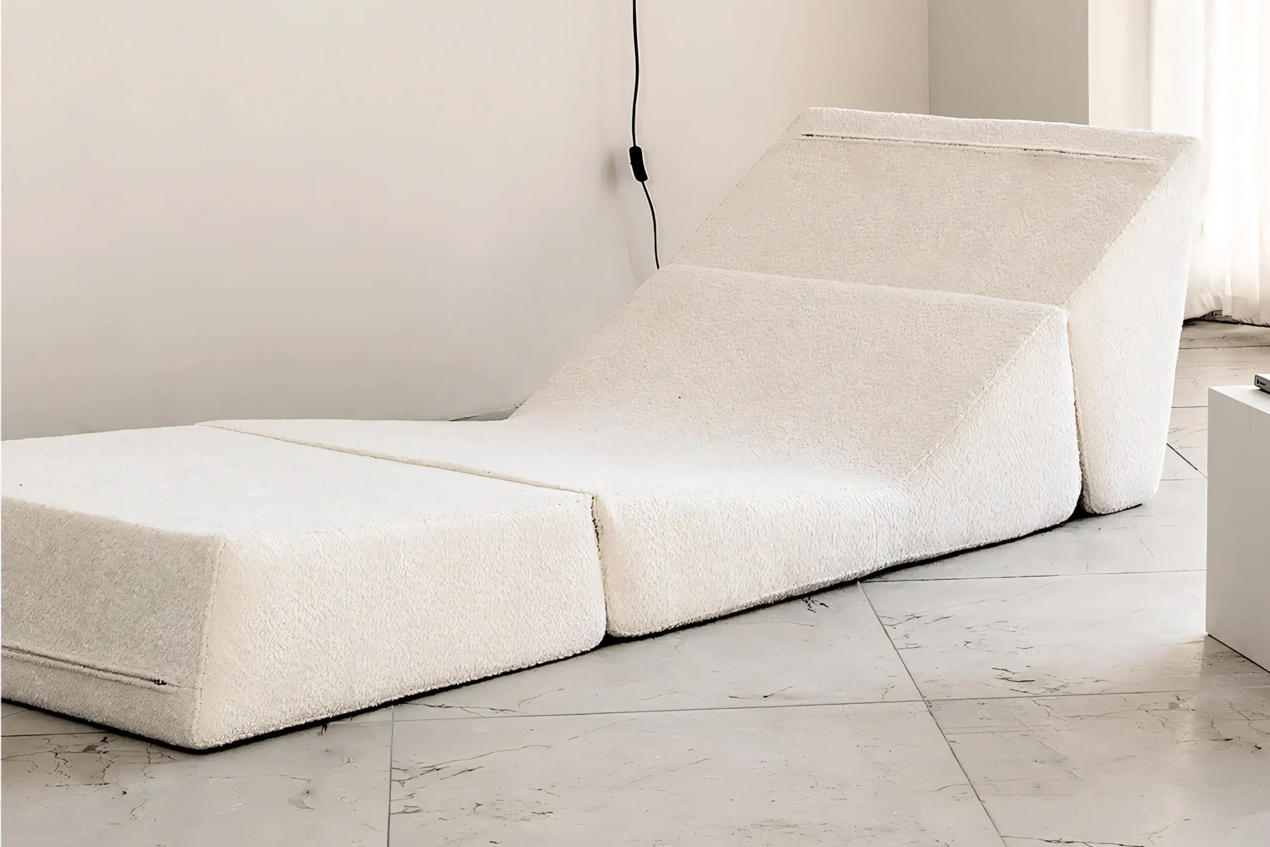 JS-CS019 Sectional Living Room Vacuum Sofa (2-2)