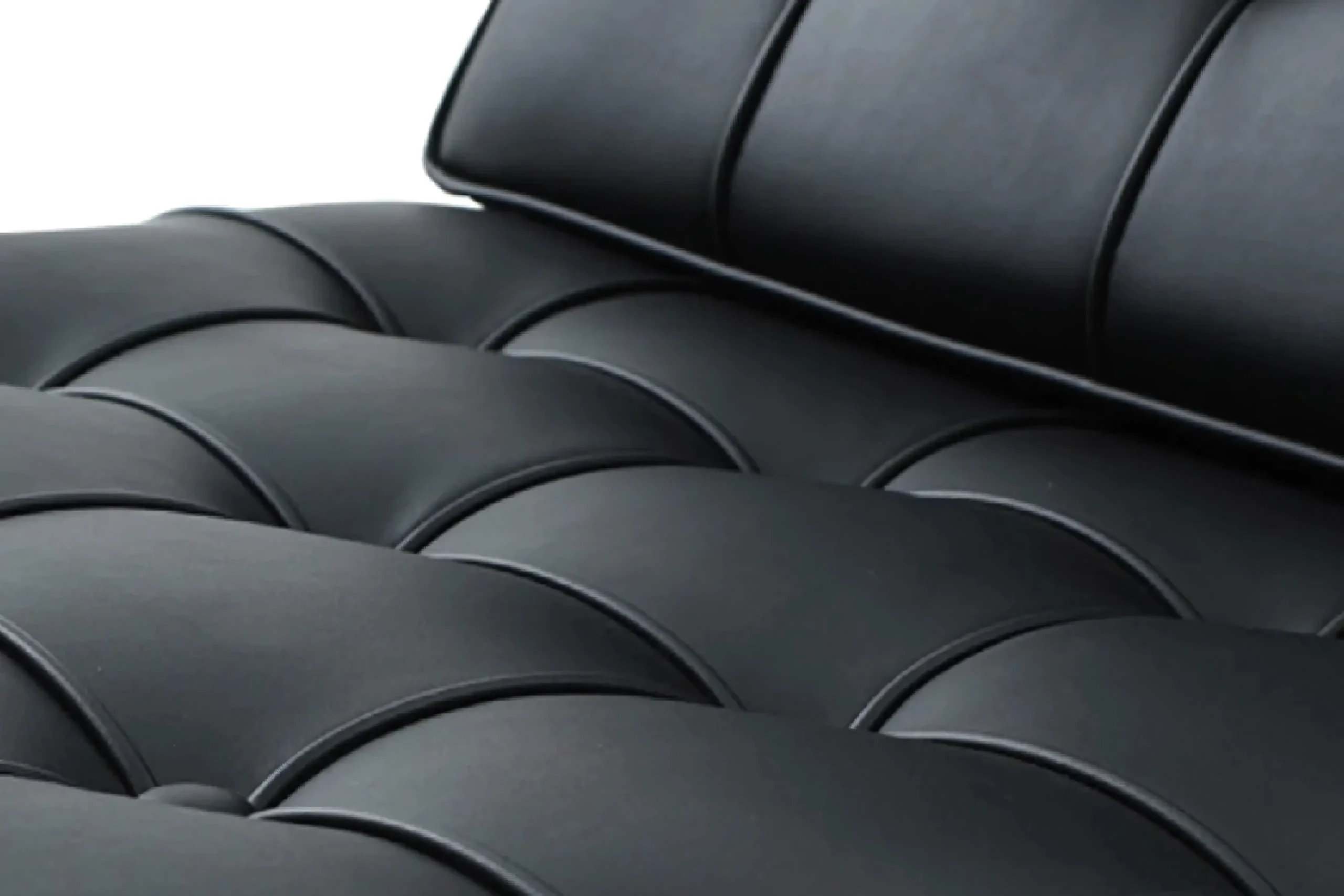 JS-L002 Barcelona chair (2-3)