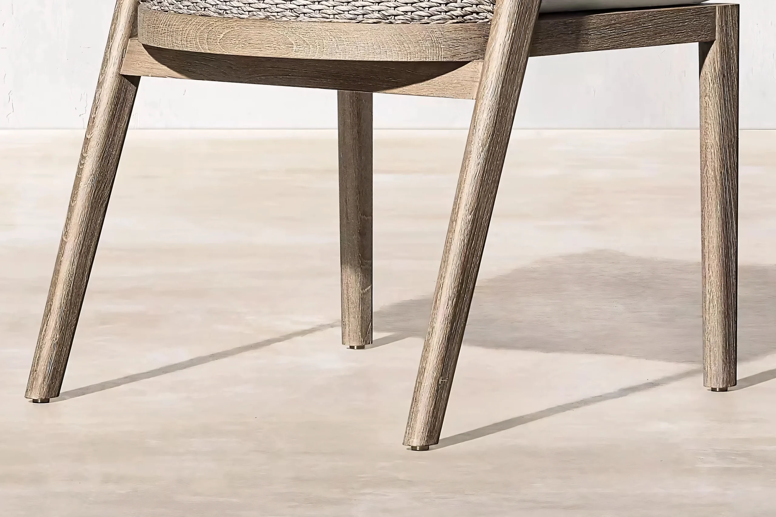 JS-OD0192 New Design Garden Rattan Table Chair Set (2-1)