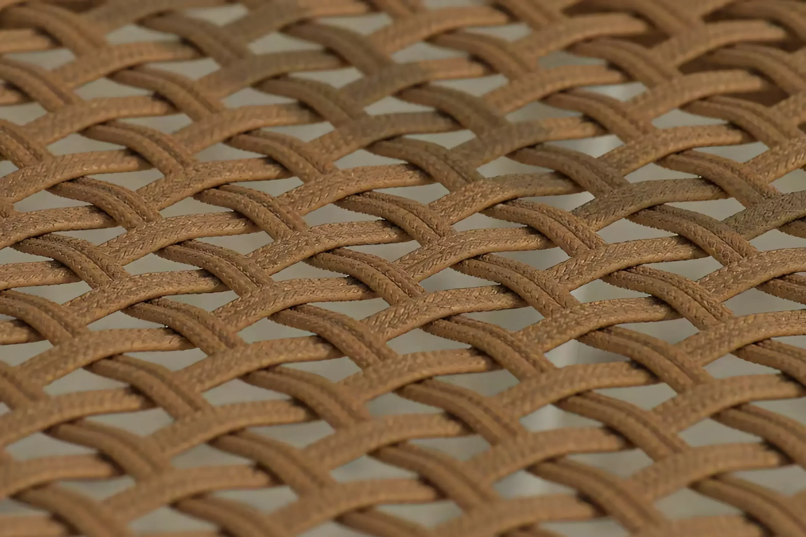 JS-OD0640 Rattan Furniture Table And Chair (2-2)