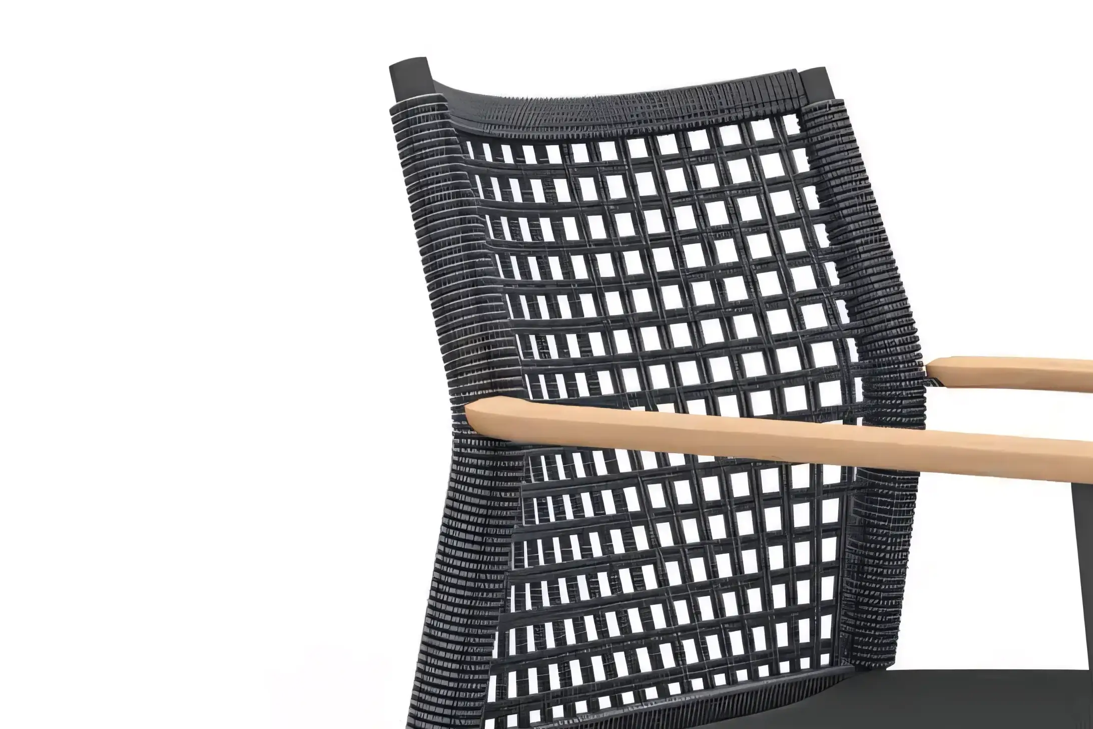 JS-OD0654 Durable Garden Chair (2-2)