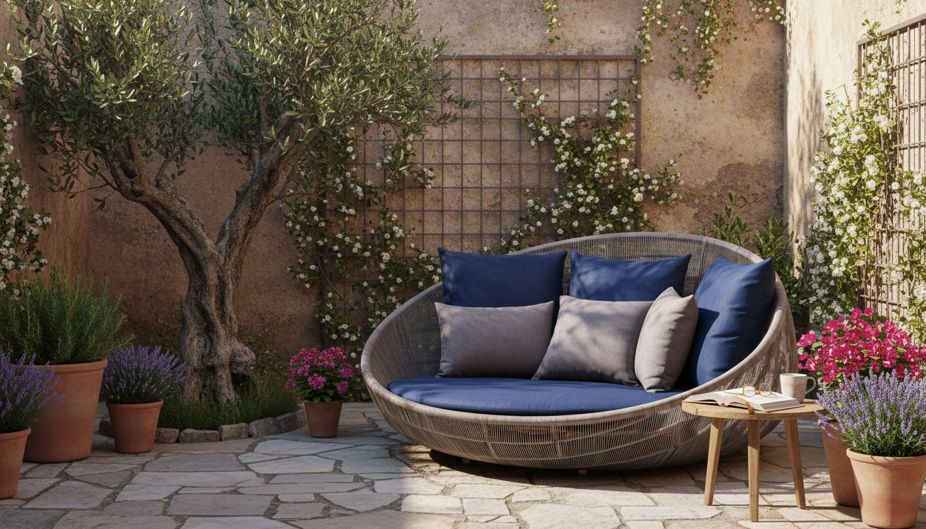 JS-ODL0444-Villa Terrace