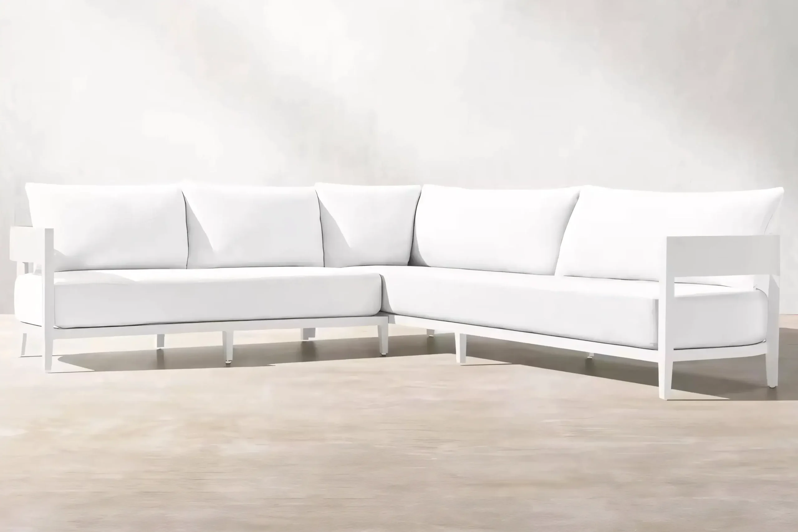 JS-OGS0159 Courtyard Sofa Furniture (2-3)