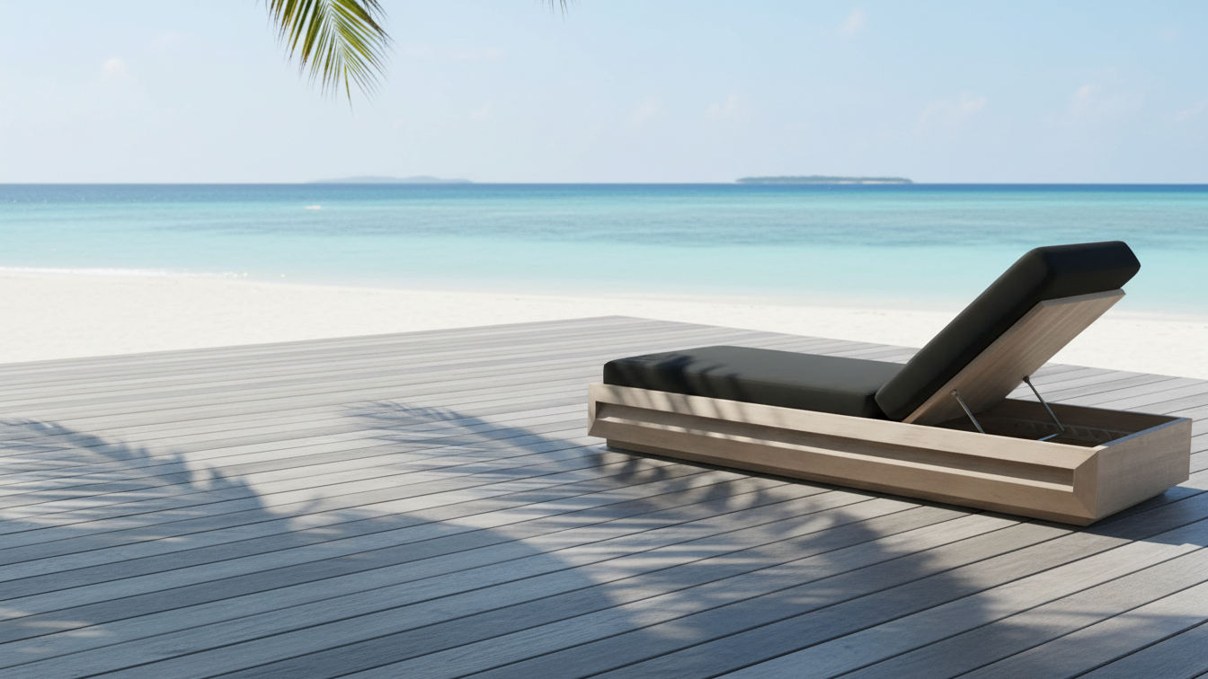 JS-OSL0056-Luxury Hotel Beachfront