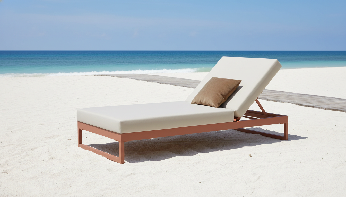 JS-OSL0387 Beach Club