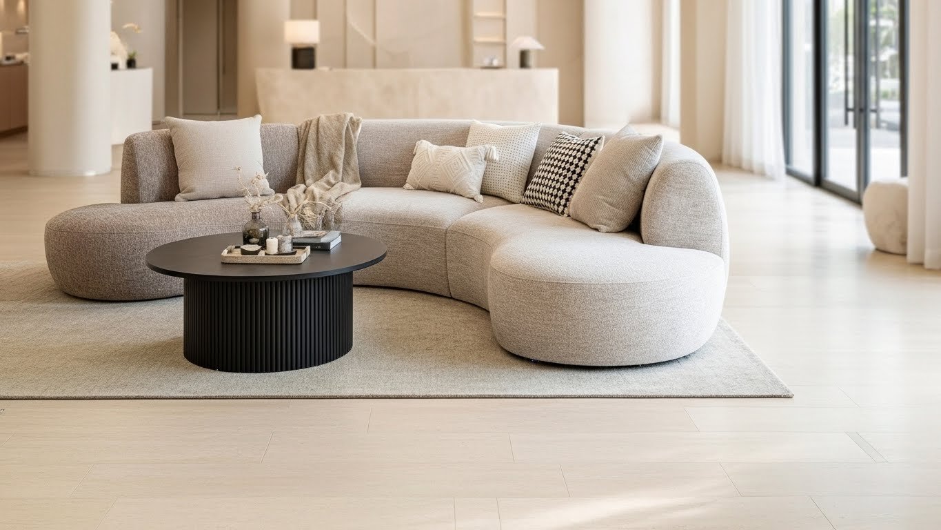 JS-S006 The Grand Lobby