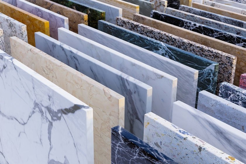 Sintered Stone – 3