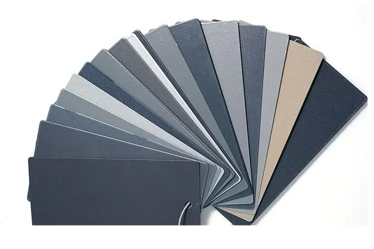 metal-powder-coating