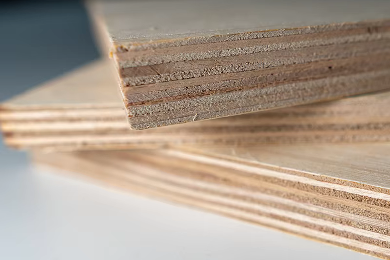plywood