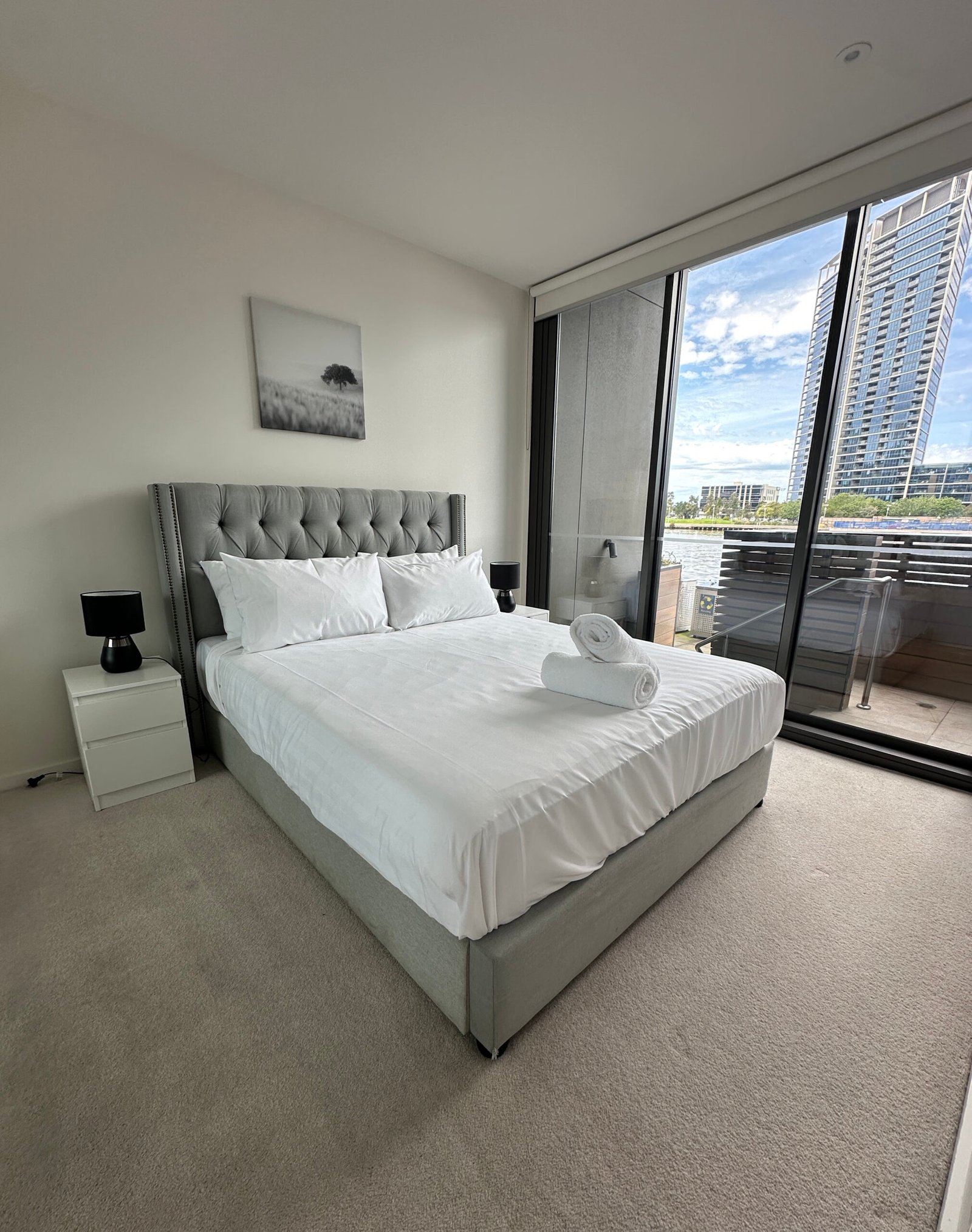 Apartment Project 19