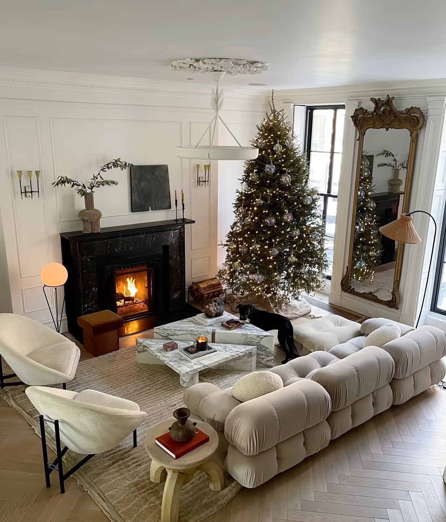 apartment project 17 Paris 16ème, France