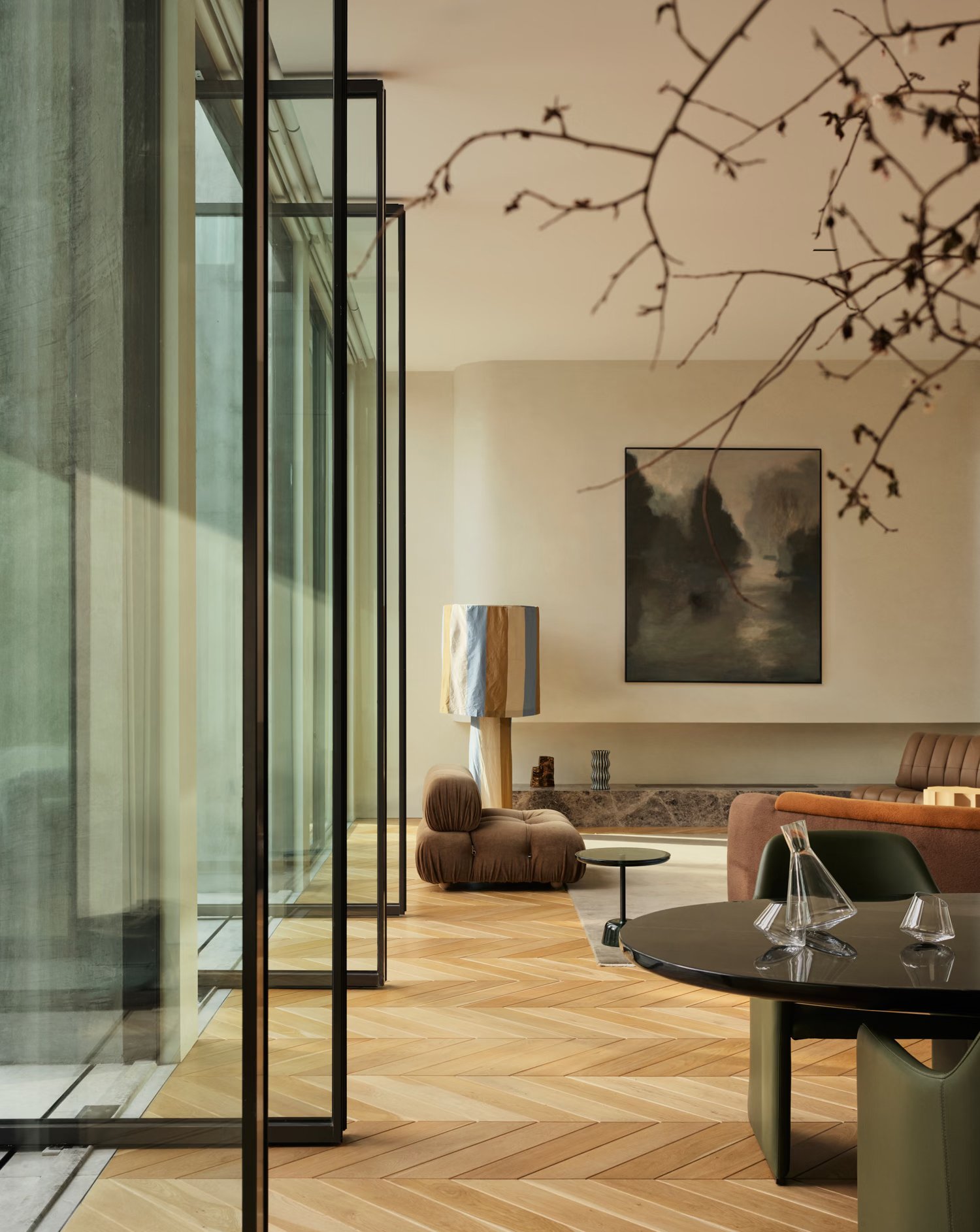 JS-CS025 Villa project 41