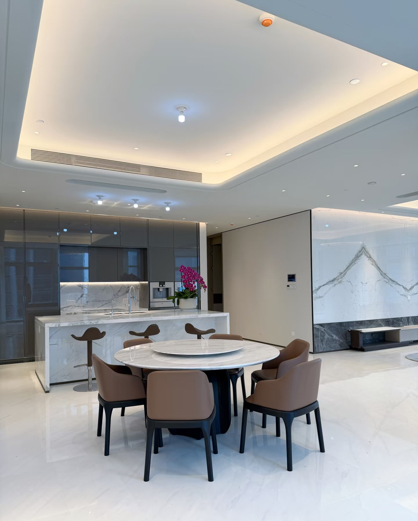 Villa Project 91 – Dubai Marina, Dubai
