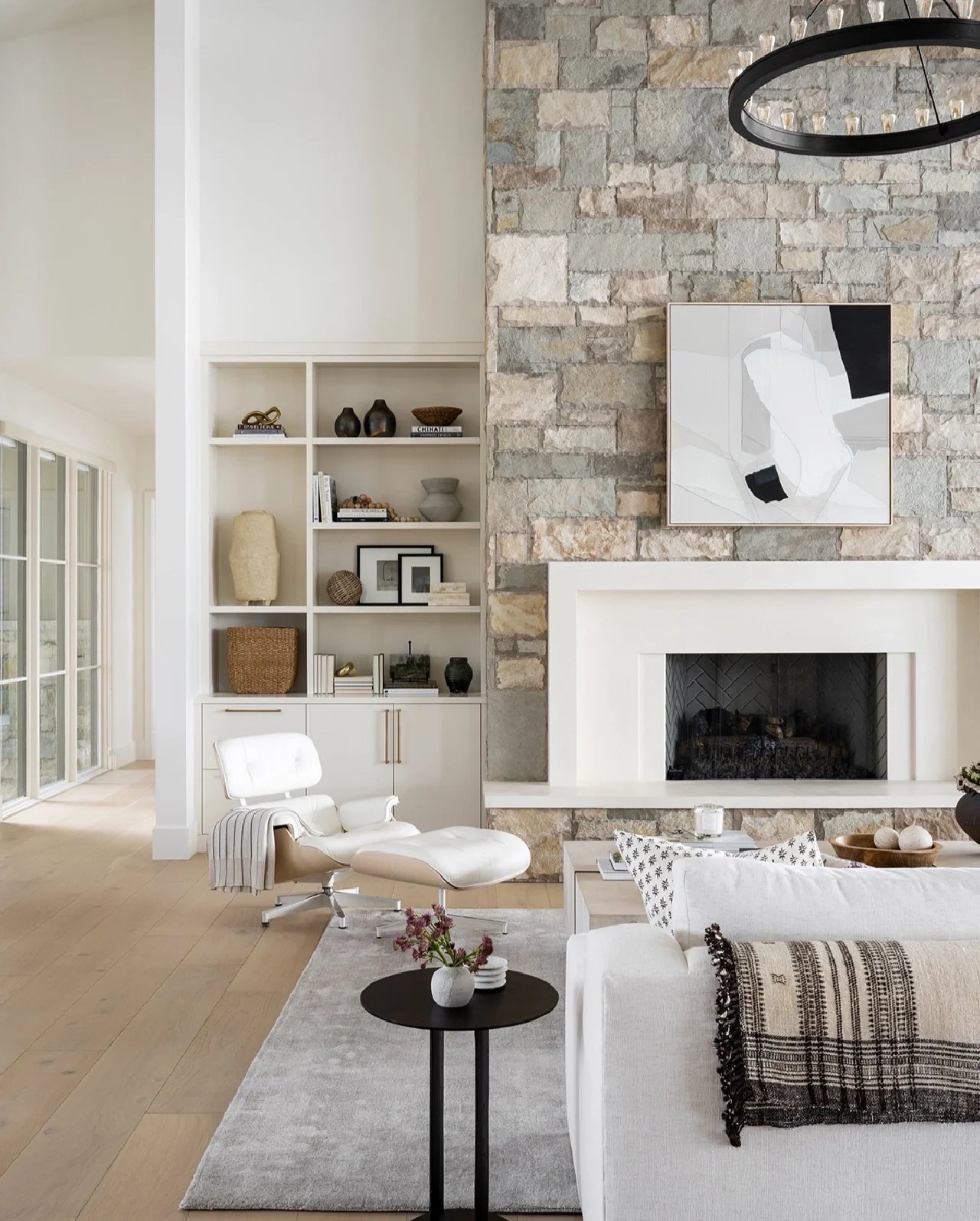 JS-L003 Apartment Project 20