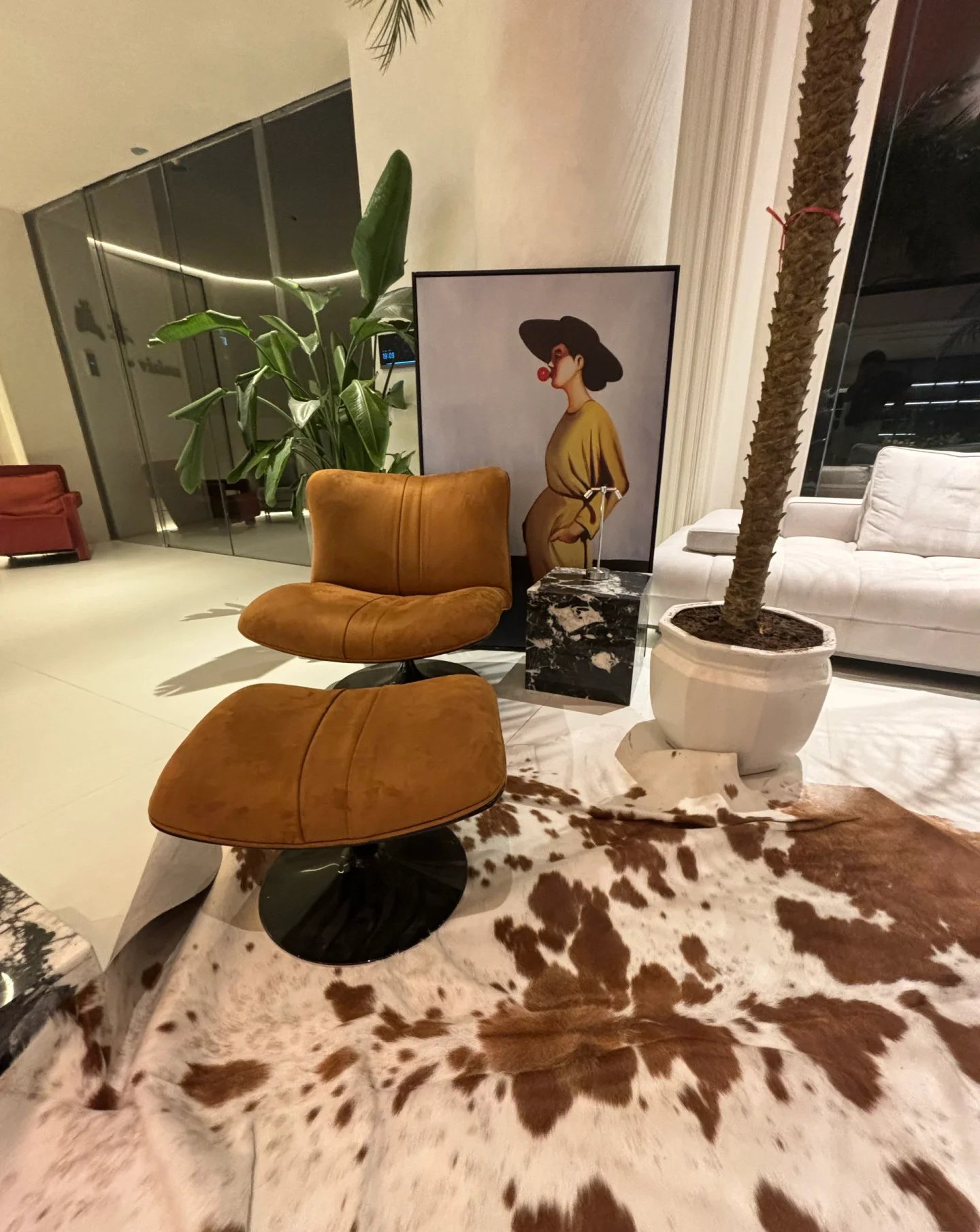 Villa Project 24 dublin Ireland