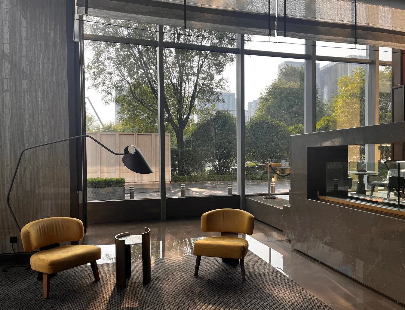 Hotel Project 22 Sofitel