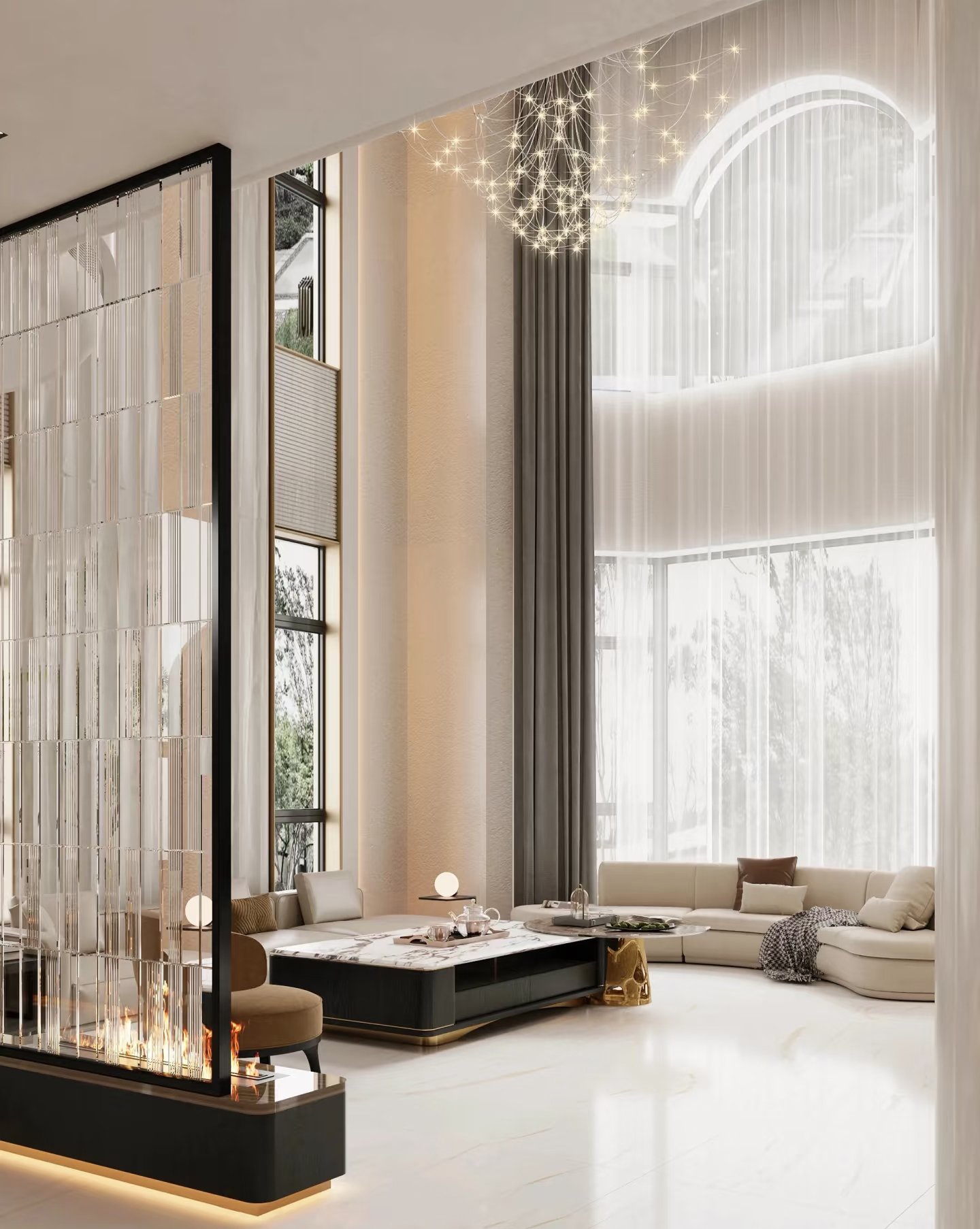 JS-S018 Villa project 82