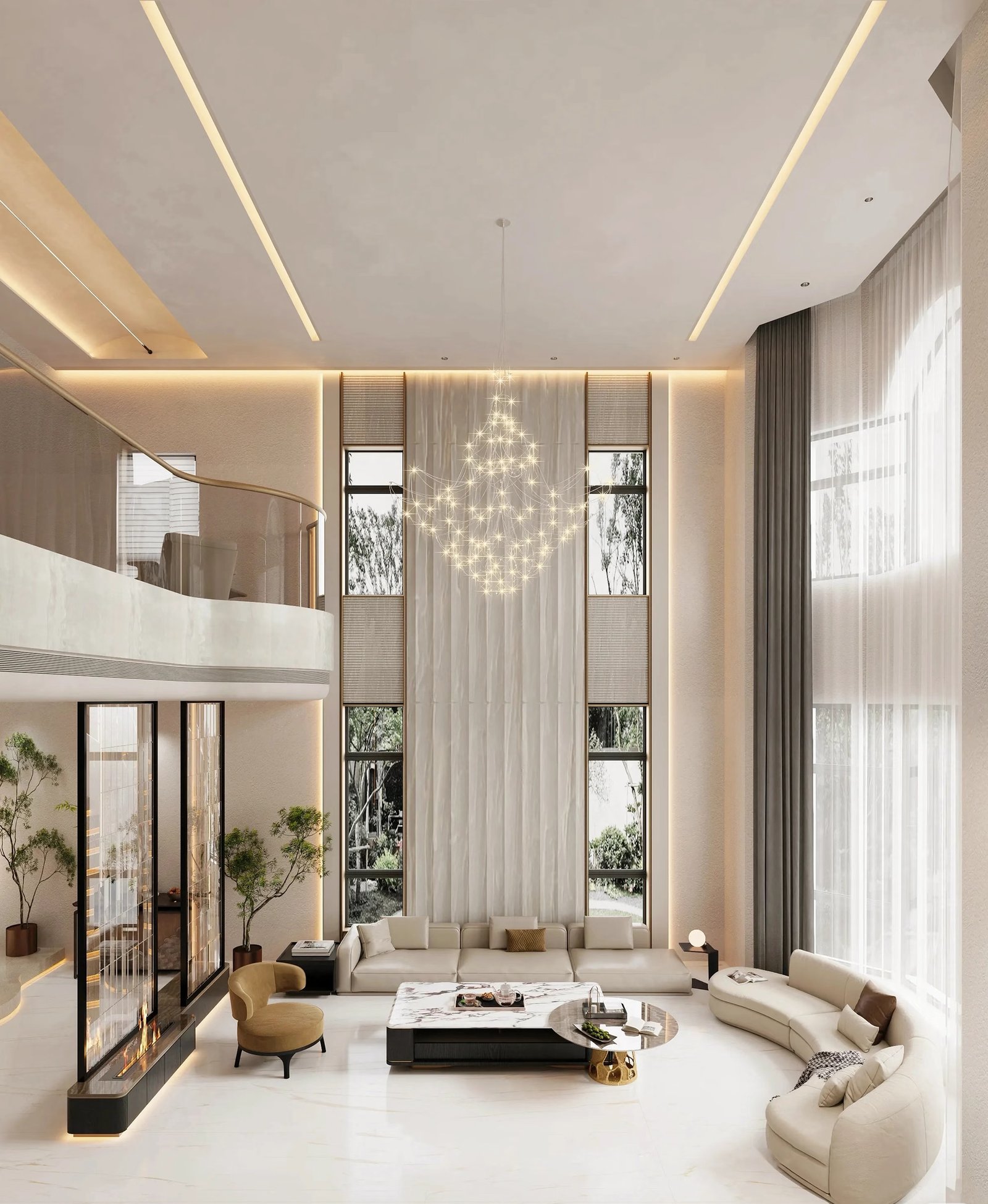 Villa Project 82 Kuala Lumpur