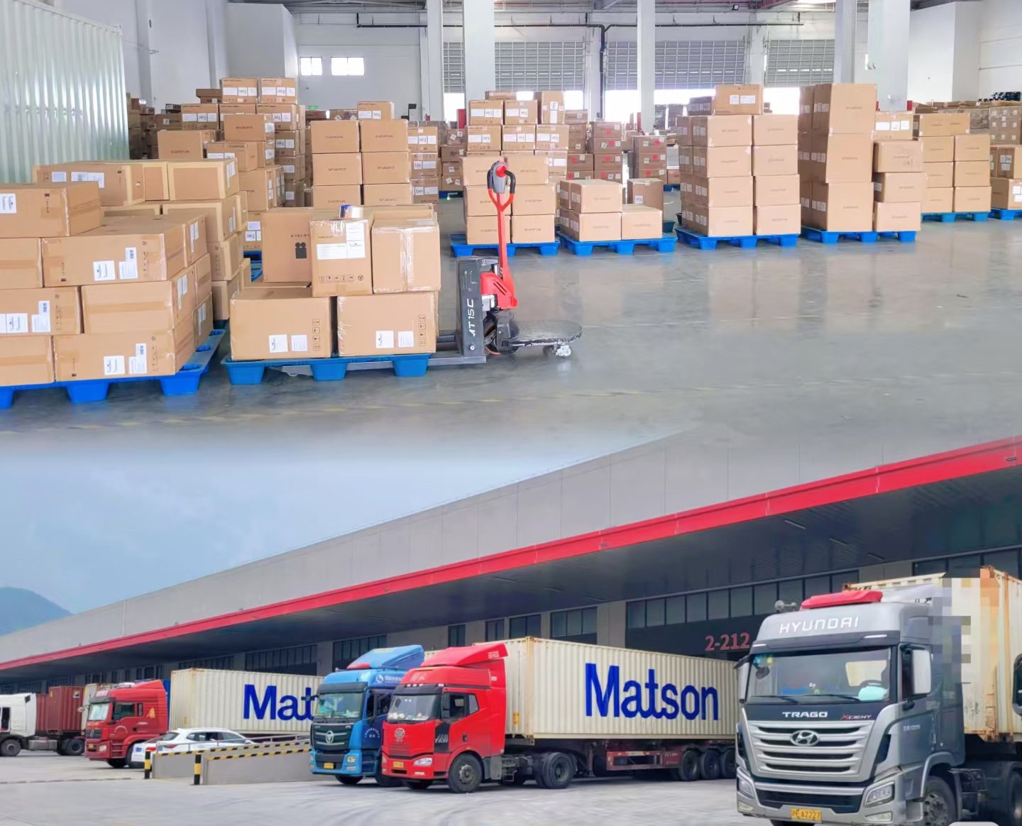 Smart Packaging Ship More Pay Less