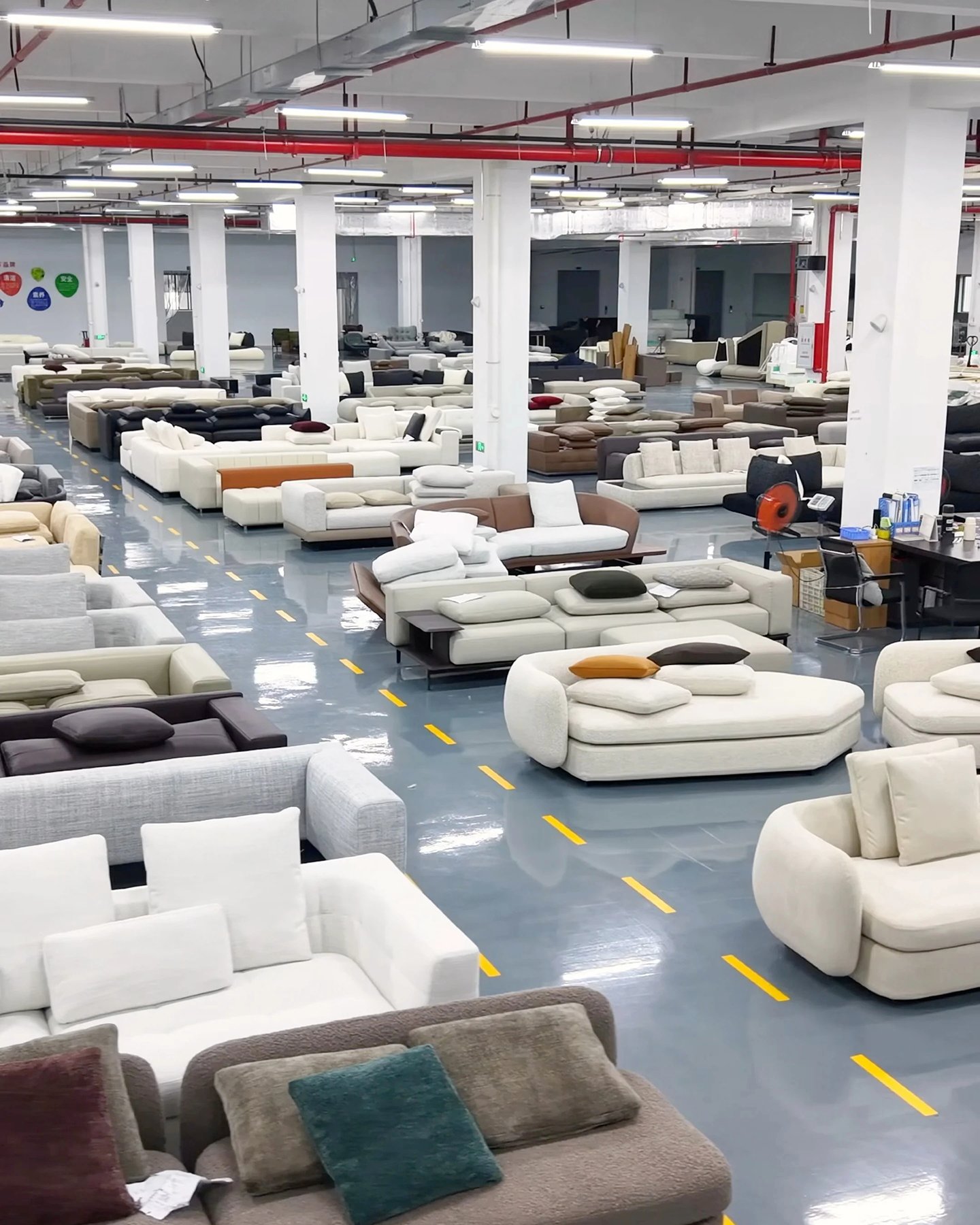 The 5-Gate Quality Control System